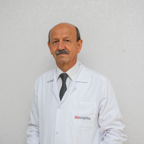 Dr. Osman Güngör