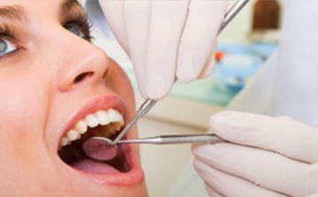 Mund- und Zahngesundheit