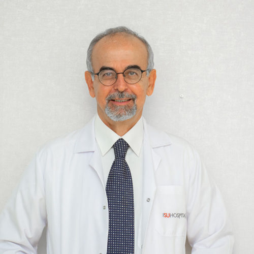 Dr. Mustafa Nermi Özer