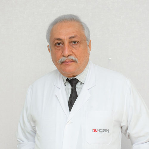 Dr. Cemil Cahit Özdemir
