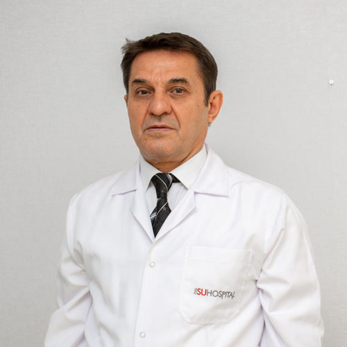 Dr. Sabahattin Aydin