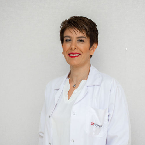 Dr. Esra Duran