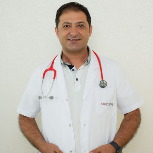 Dr. Faruk Barlik