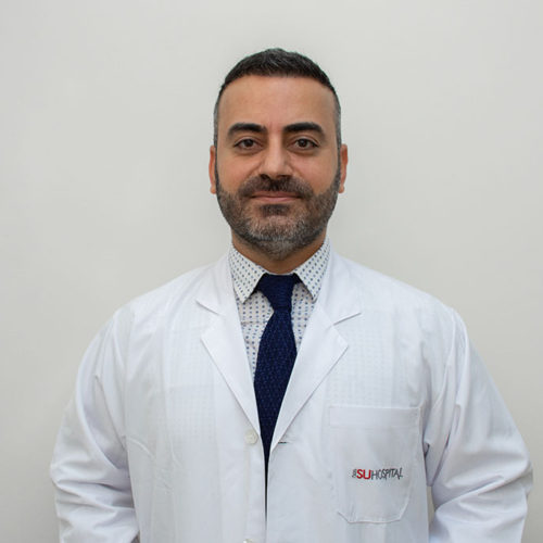 Dr. Mehmet Resit Polat