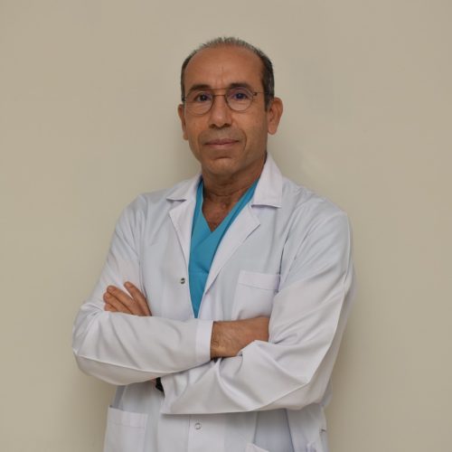 Dr. Hilmi Cetin Aydinok