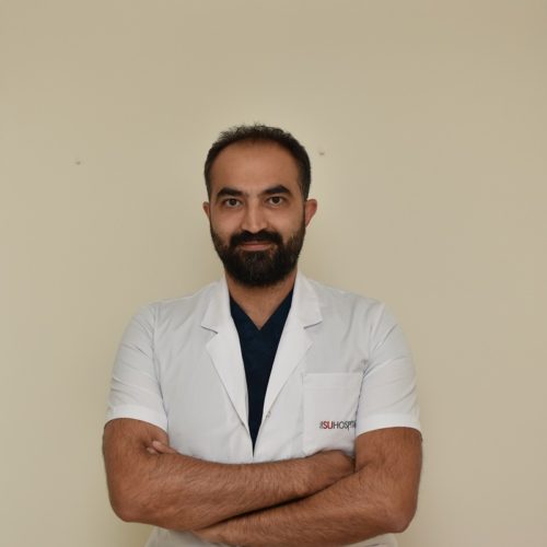Dr. Ibrahim Yilmaz