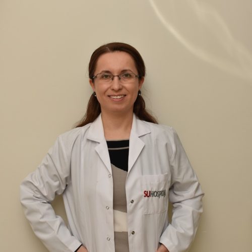 Dr. Ozlem Bilgic