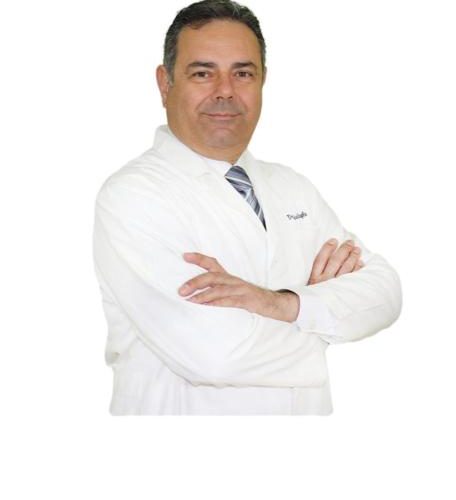 Dr. Tunc Kabaklioglu