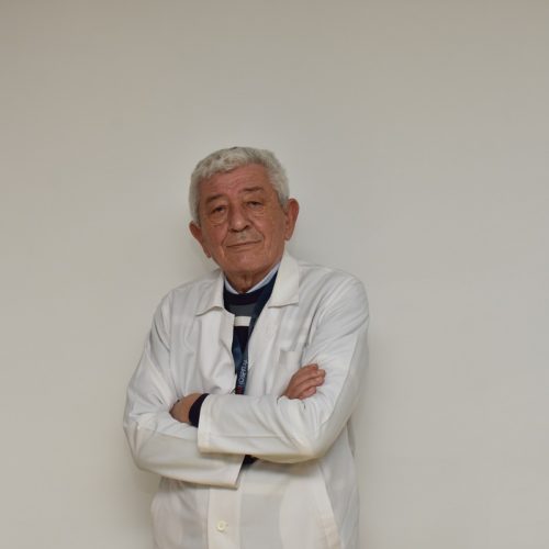 Dr. Yakup Kaya