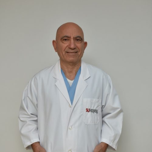 Dr. Abdulmuttalip Hatip