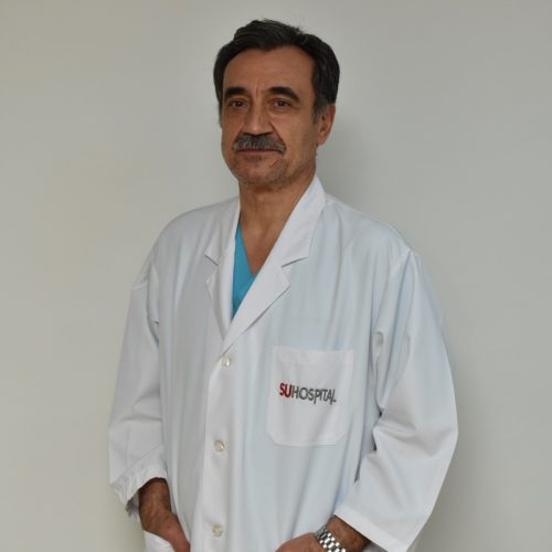 Dr. Sedat Hazer